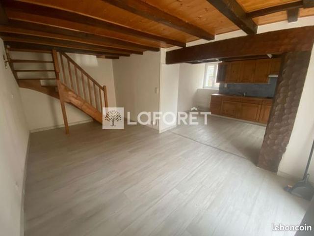 Maison vente à Saint-laurent-de-cognac, Charente