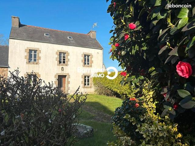 Maison vente à Brest, Bretagne