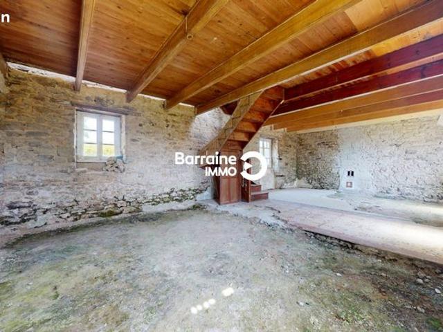 Maison vente à Brest, Bretagne