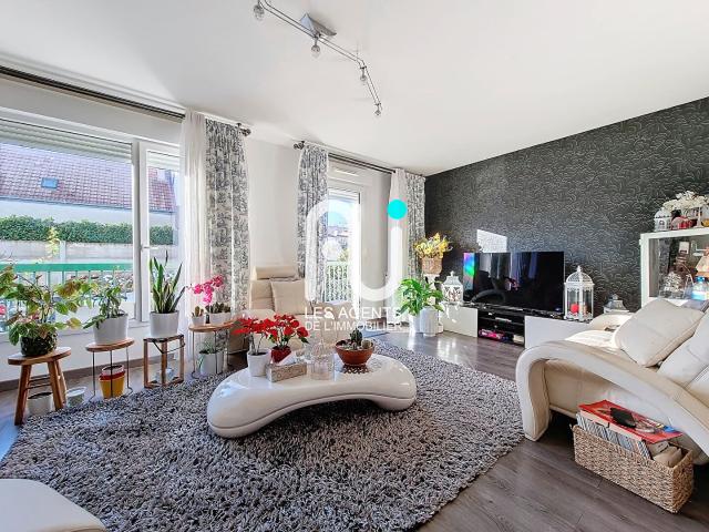 Maison vente à Nanterre, Gennevilliers