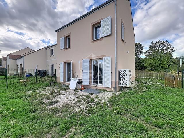 Maison vente à Chamarande, Essonne