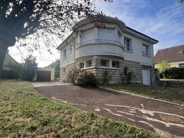Maison vente à Les Granges-le-Roi, Essonne