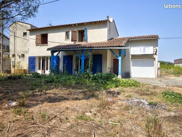 Maison vente à Saint-hilaire-de-lusignan