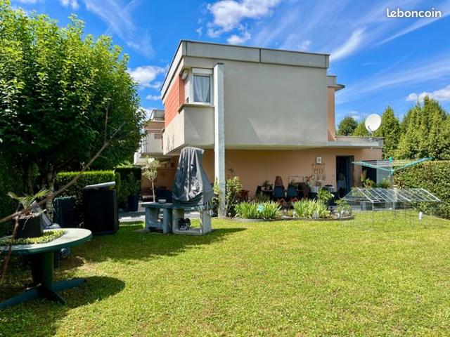 Maison vente à Montbéliard, Mandeure