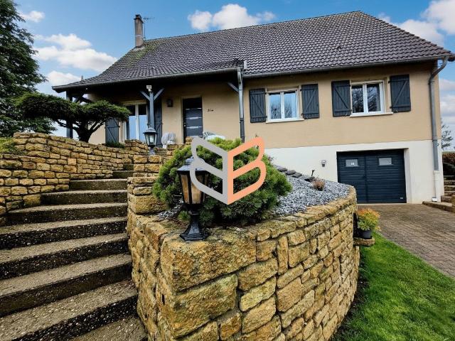 Maison vente à Val-de-Briey, Xivry-circourt