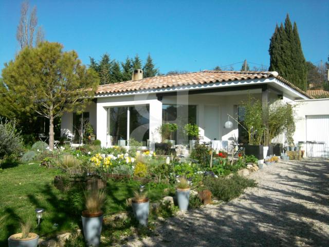 Maison vente à Carpentras, Bédoin