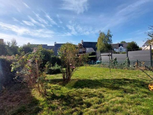 Maison vente à Rennes, Bretagne
