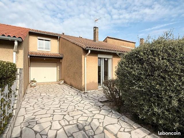 Maison vente à Valence, Portes-lès-valence