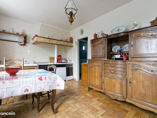 Maison vente à Le Havre, Saint-romain-de-colbosc