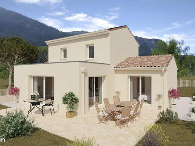 Maison vente à Valence, Larnage