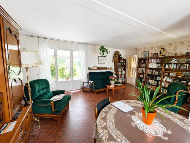 Maison vente à Le Mans, Pays de la Loire