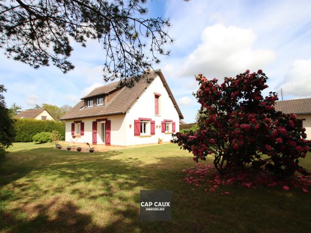 Maison vente à Luneray, Seine-Maritime