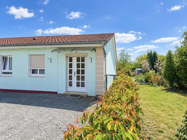 Maison vente à Chaux, Territoire-de-Belfort