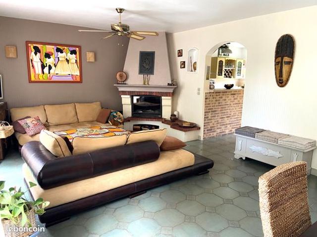 Maison vente à Aulnay-sous-bois, Martinique