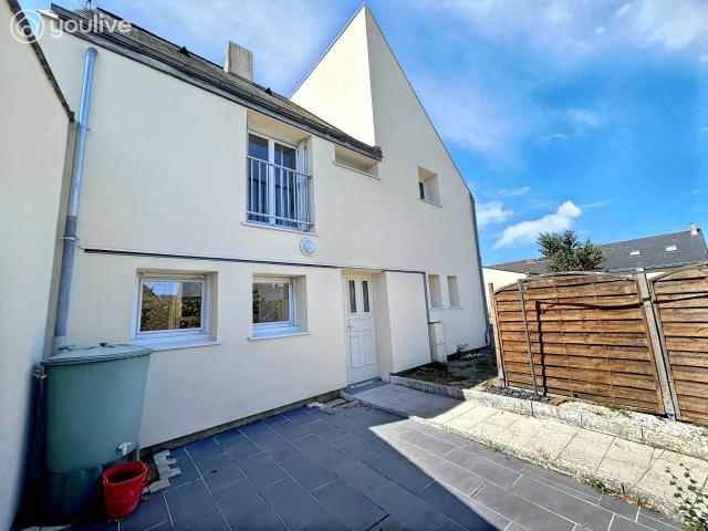 Maison vente à Angers, Beaulieu-sur-layon