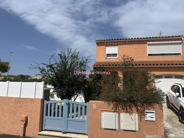 Maison vente à Céret, Saint-cyprien