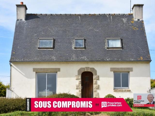 Maison vente à Tréguier, Côtes-d'Armor