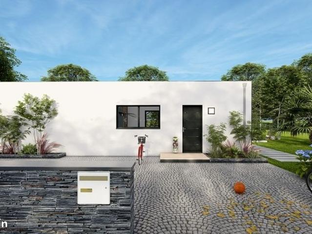 Maison vente à Lorient, Bretagne