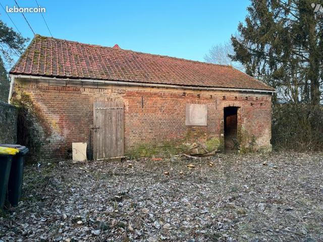 Maison vente à Vervins, Saint-martin-rivière
