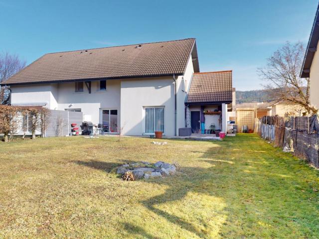 Maison vente à Belley, Hauteville-lompnes