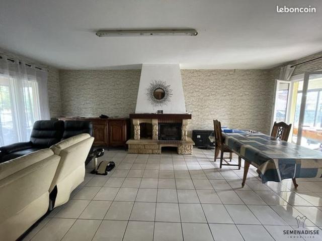 Maison vente à Muret, Roquettes