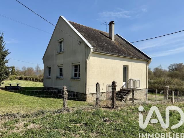 Maison vente à Mayenne, Brée