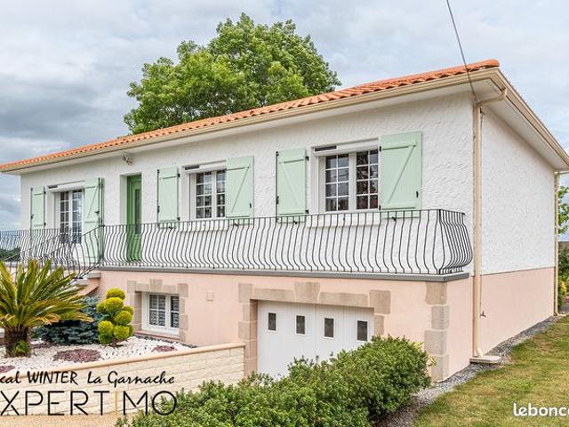 Maison vente à Saint-Gaudens, Occitanie