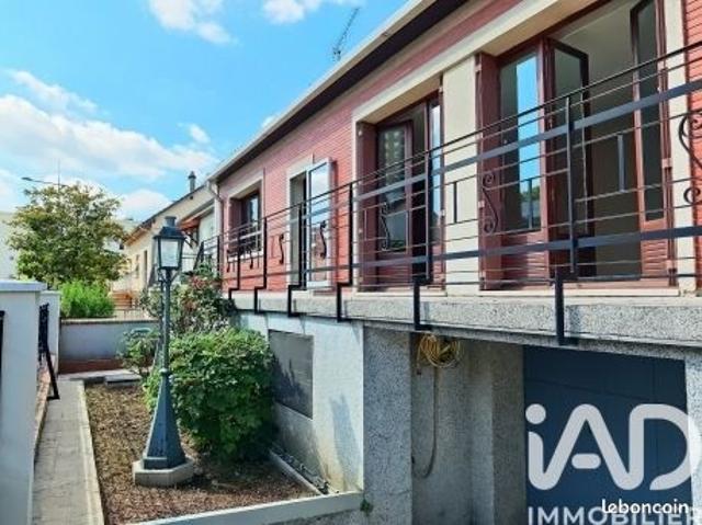 Maison vente à L'Haÿ-les-Roses, Chevilly-larue