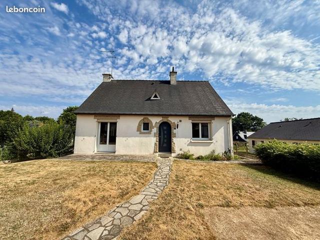 Maison vente à Fougères-Vitré, Bretagne