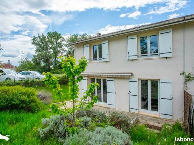 Maison vente à Langon, La Réole