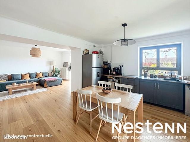 Maison vente à Lyon, Rhône