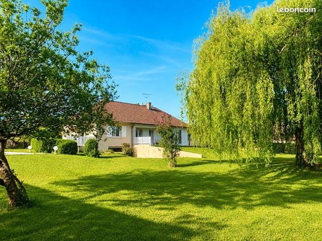 Maison vente à Roanne, Saint-andré-d'apchon