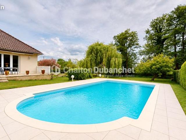 Maison vente à Roanne, Saint-andré-d'apchon