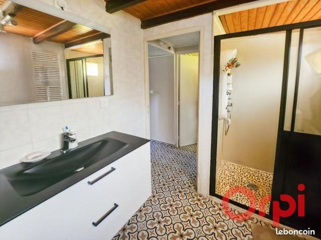 Maison vente à Saint-Amand-Montrond, Thaumiers