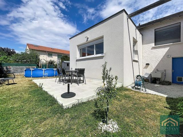 Maison vente à Riom