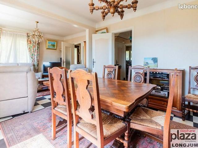 Maison vente à Palaiseau, Longjumeau