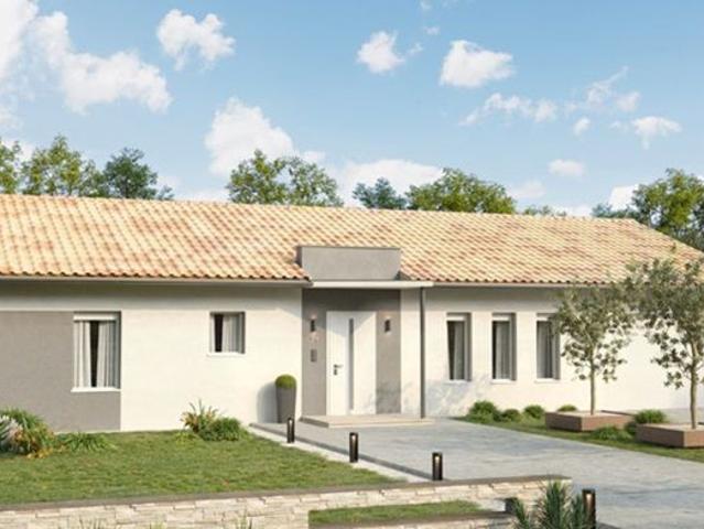 Maison vente à Agen, Aubiac