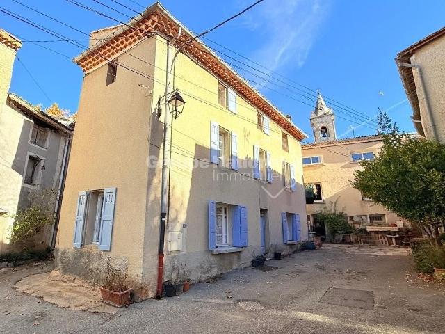 Maison vente à Carpentras, Villes-sur-auzon