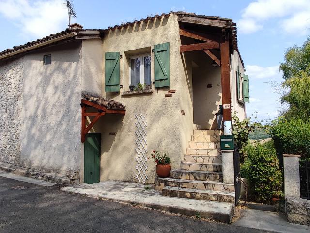 Maison vente à Castelsarrasin, Roquecor