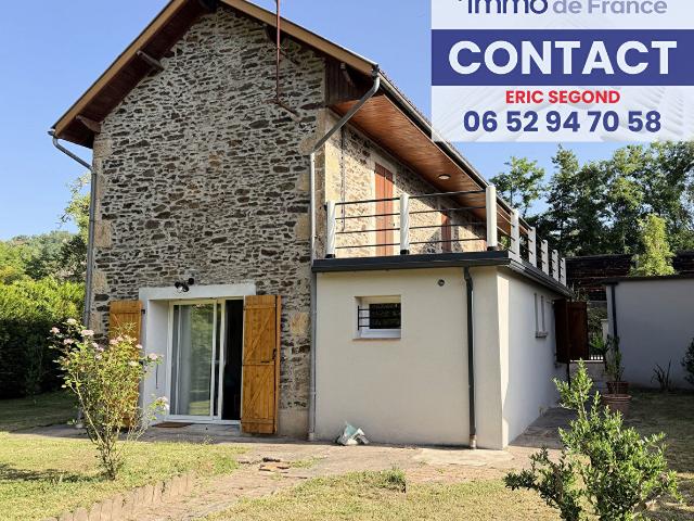 Maison vente à Villefranche-de-Rouergue, Decazeville