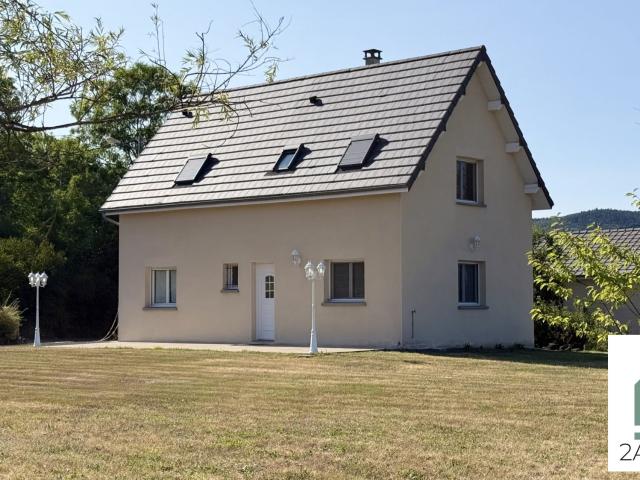 Maison vente à Issoire, Gelles