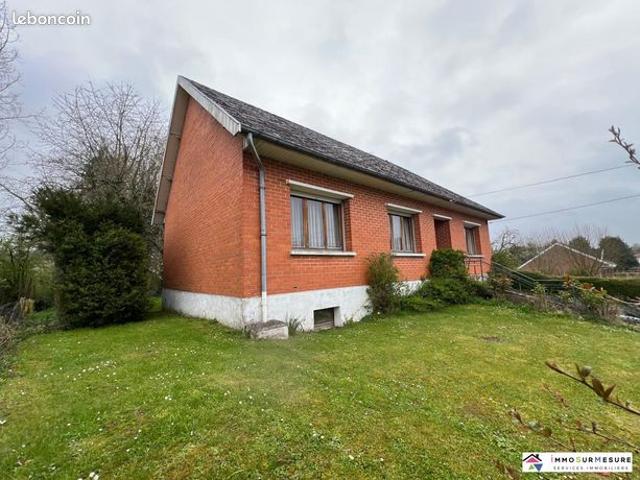 Maison vente à Arras, Gauchin-verloingt