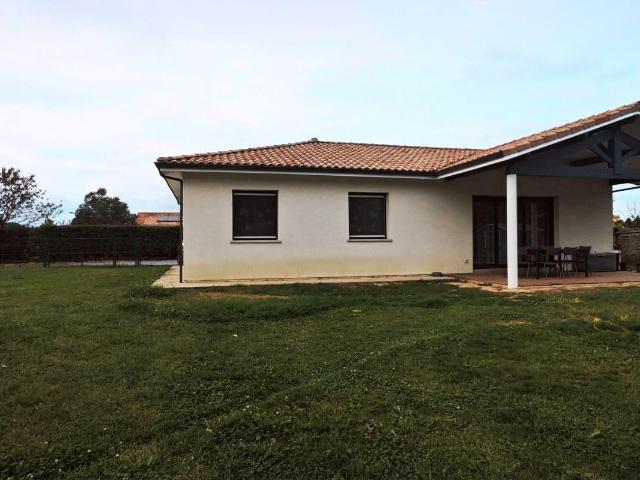 Maison vente à Classun, Landes