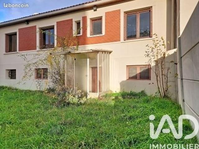 Maison vente à L'Haÿ-les-Roses, Chevilly-larue