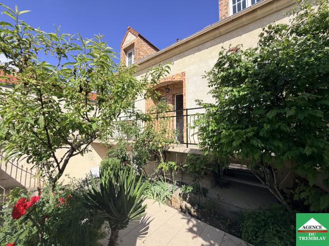 Maison vente à Nogent-sur-Marne, Champigny-sur-marne
