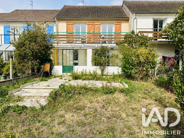 Maison vente à Mainvilliers, Eure-et-Loir