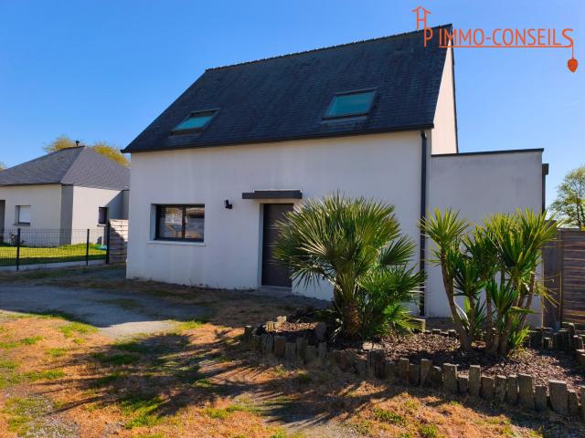 Maison vente à Châteaubriant-Ancenis, Marsac-sur-don