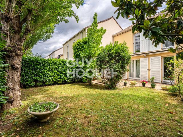 Maison vente à Nanterre, Villeneuve-la-garenne