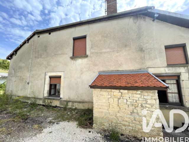 Maison vente à Laferté-sur-Aube, Haute-Marne
