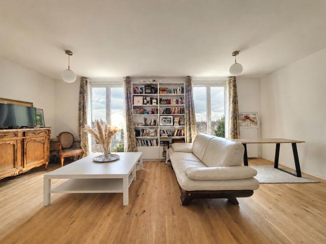 Maison vente à Nogent-sur-Marne, Fontenay-sous-bois